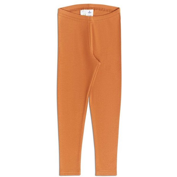 Leela Cotton Baby Kinder Leggings Bio-Baumwolle Hose Schlafanzüge Unisex 2051