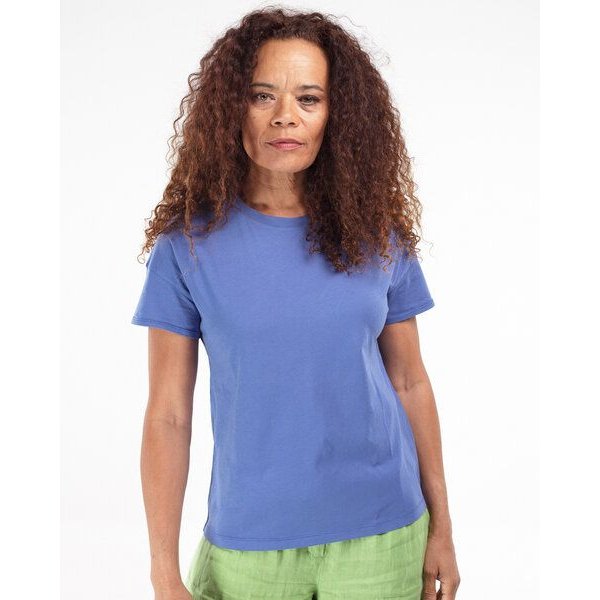 Alma & Lovis Lässiges T-Shirt im Loose Fit | Short Sleeve