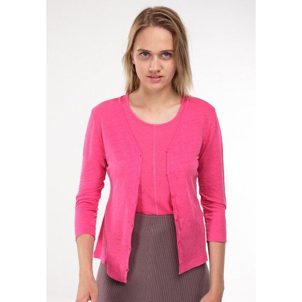 Alma & Lovis Kurzjacke aus Leinen | Linen Jacket
