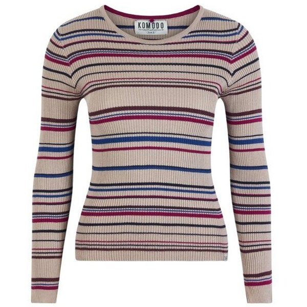 Komodo Pullover Annabelle Jumper