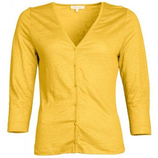 Alma & Lovis Kurzjacke aus Leinen | Linen Jacket