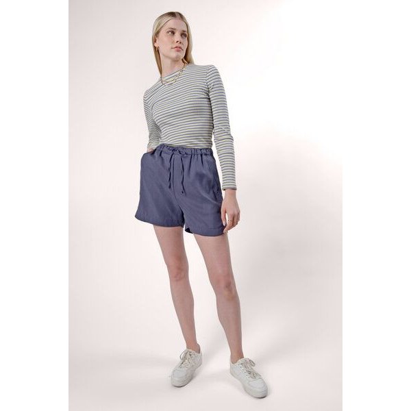 UVR Berlin Shorts Lavisaina aus 100% Lyocell