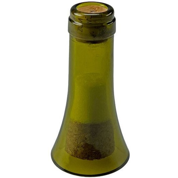Contento upcycle Salz-/Pfefferstreuer(nicht befüllt)