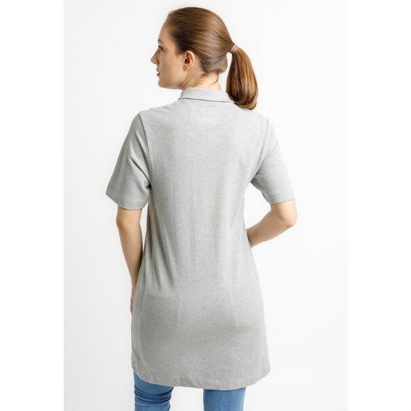 TORLAND Damen Polokleid PAIGER