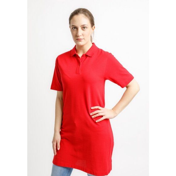 TORLAND Damen Polokleid PAIGER