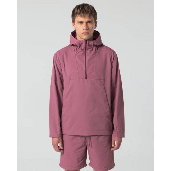 Unfeigned Leichte Jacke Technical Hoodie
