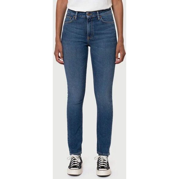 Nudie Jeans Jeans Mellow Mae