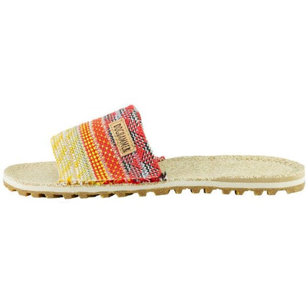 Doghammer Sandale aus recycelten Kletterseilen für Damen - Dog2Go x Newseed
