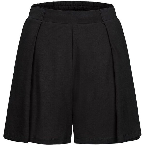 NATIVE SOULS Lyocell Damen Short Pants