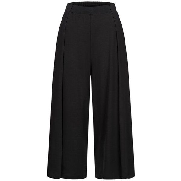 NATIVE SOULS Lyocell Damen Long Pants