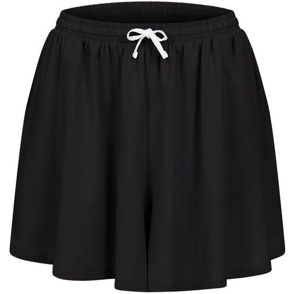 NATIVE SOULS Lyocell Damen Pocket Shorts