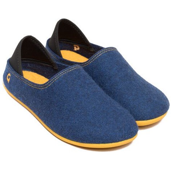 Gottstein Wool Slip-On Pantoffel