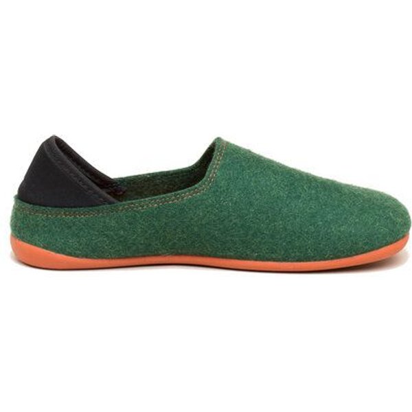 Gottstein Wool Slip-On Pantoffel
