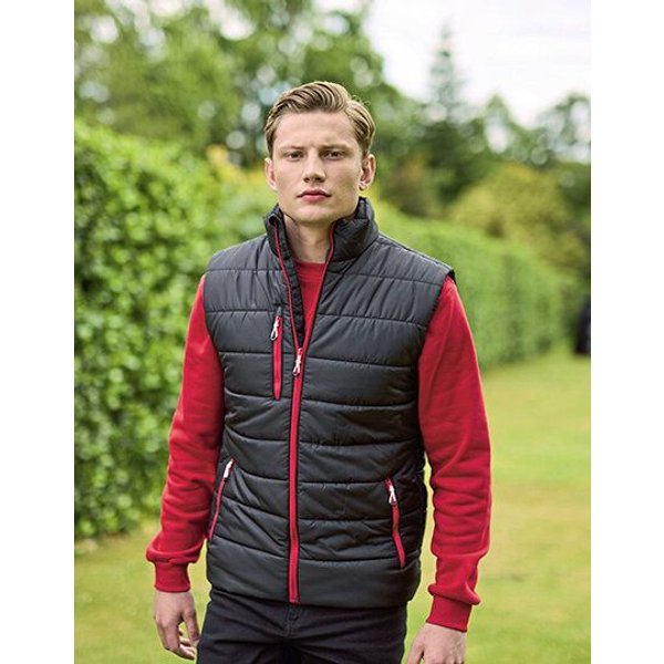 Regatta Professional Herren Men recycelte Weste Bodywarmer mit Brusttasche bis Gr. 3XL