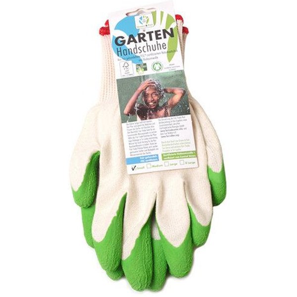 Green&Fair Gartenhandschuhe