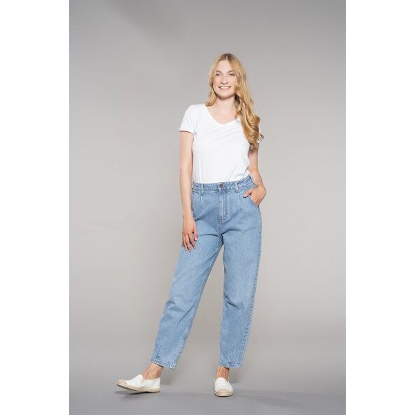 Feuervogl fv-Bel:la | Balloon | High Waist