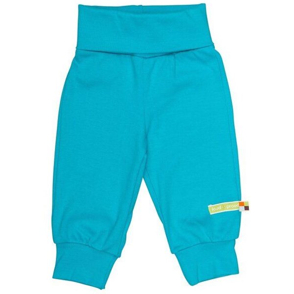 loud + proud Babys & Kinder Hose Basic, GOTS-zertifiziert