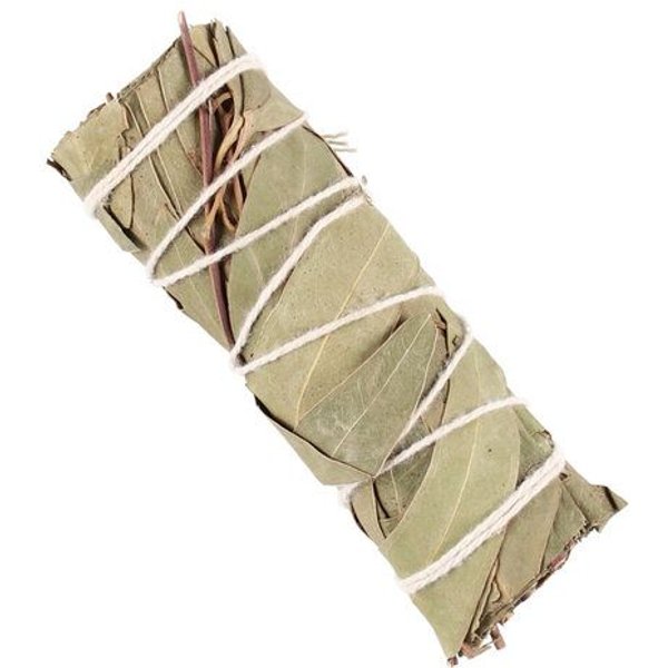 Räucherzeit Räucherbündel - Smudge Stick - Eukalyptus