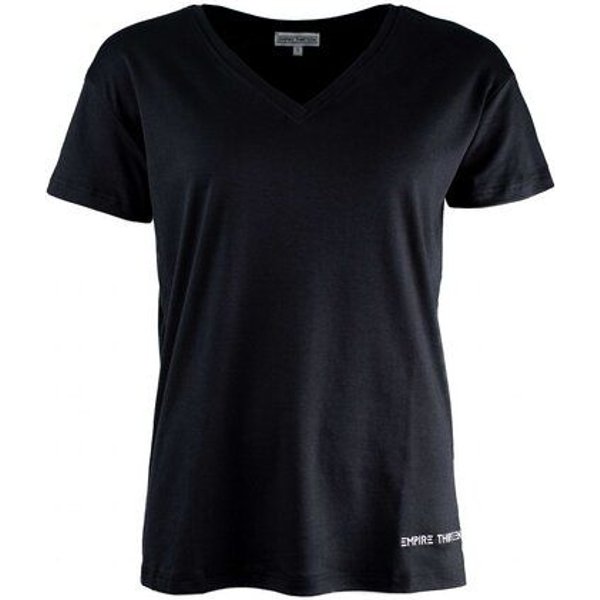 V-Neck Shirt EMPIRE-THIRTEEN