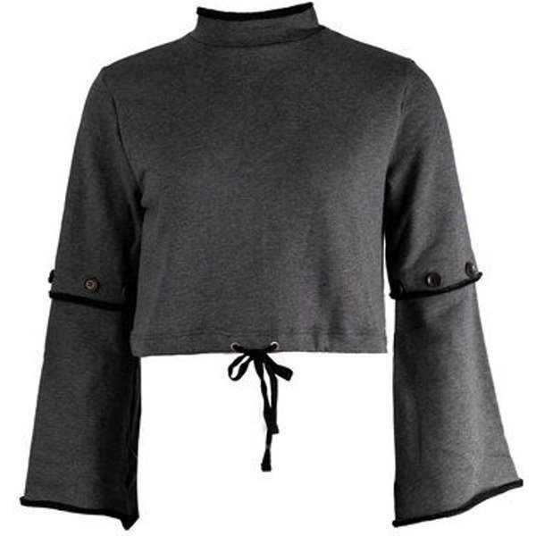 EMPIRE-THIRTEEN Ladies Sweater DAISY