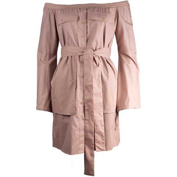 EMPIRE-THIRTEEN Kleid EMMA