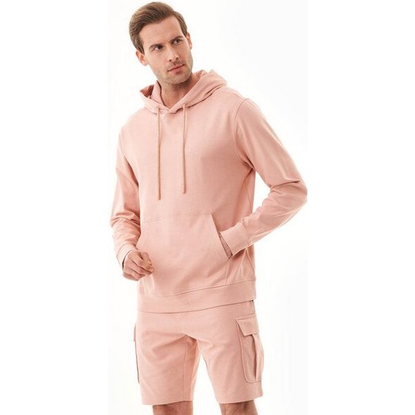 ORGANICATION Hoodie aus Bio-Baumwolle