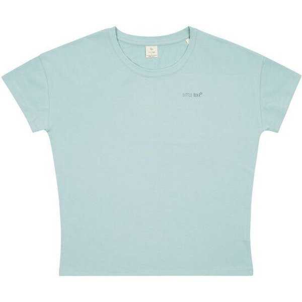 Little Boar Bio T-Shirt für Erwachsene I Signature | Mix & Match