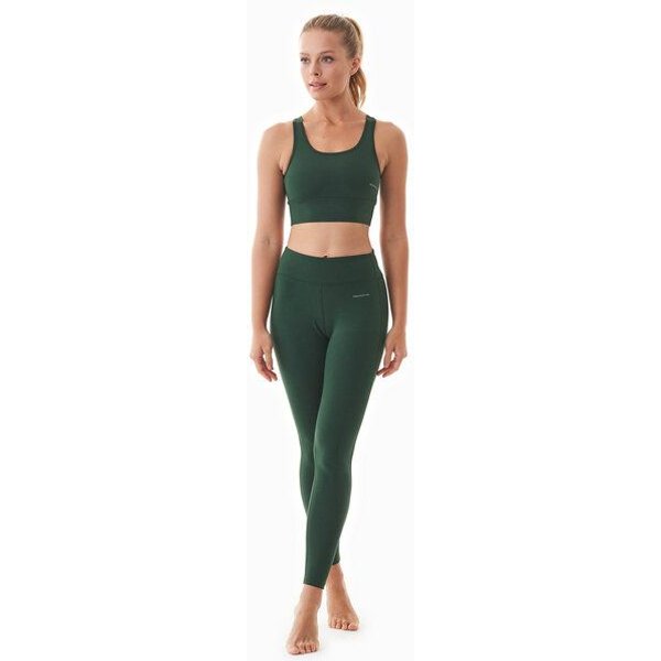 ORGANICATION LENNA | High Waist Leggings aus Bio-Baumwolle