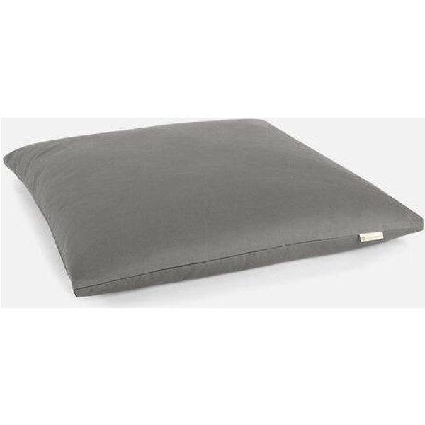Lotuscrafts Meditationsmatte Zabuton Deluxe - Extra Dick - GOTS Zertifiziert