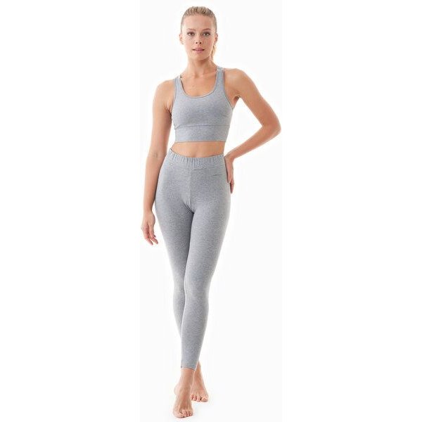 ORGANICATION LEILA | Leggings aus Bio-Baumwolle