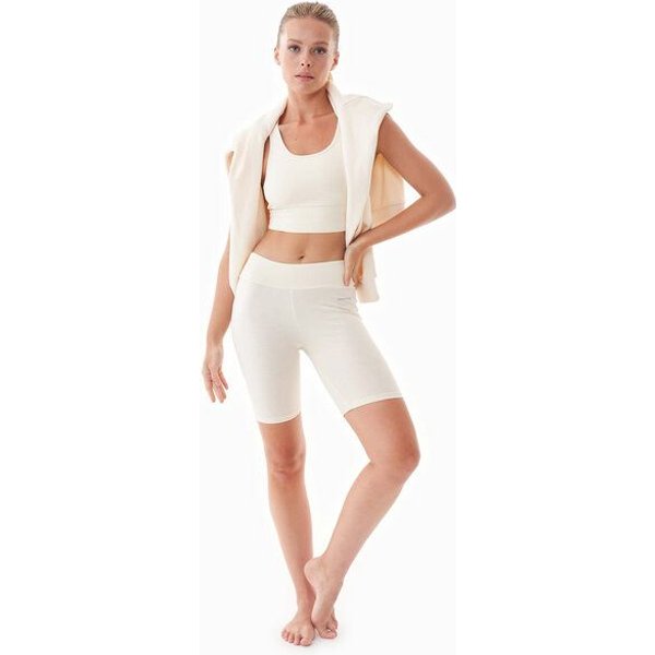 ORGANICATION LOLLA | Radler-Leggings aus Bio-Baumwolle