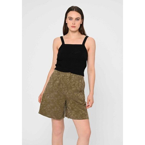 Lovjoi Shorts CABANAA aus TENCEL Lyocell