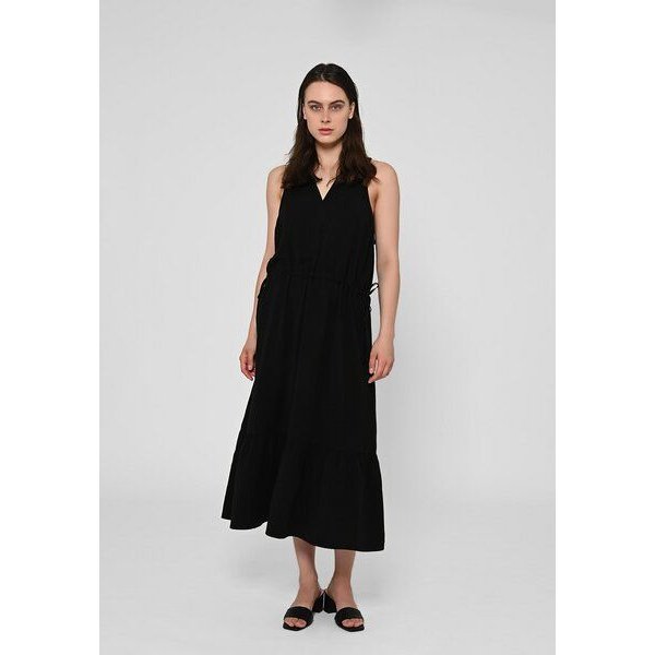Lovjoi Maxidress RAMARIA aus TENCEL Lyocell