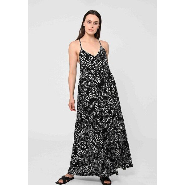 Lovjoi Maxidress TAPAJO aus LENZING ECOVERO Viskose