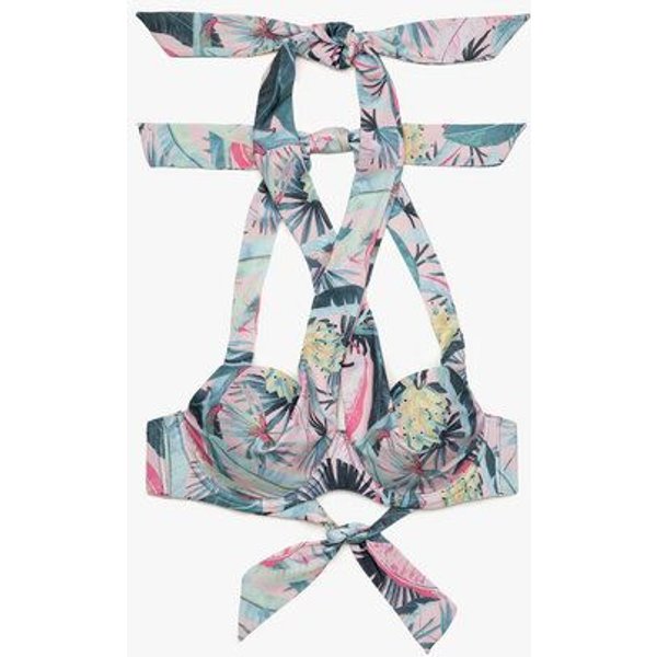 Lovjoi Bikini Top ABELIA aus regeneriertem & recyceltem Material