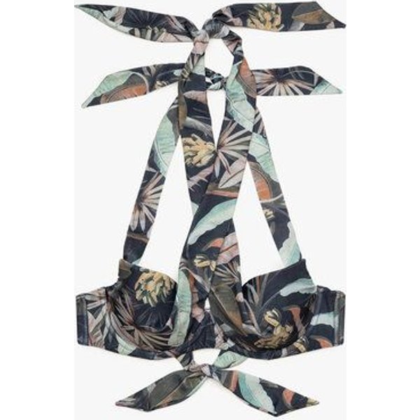 Lovjoi Bikini Top ABELIA aus regeneriertem & recyceltem Material