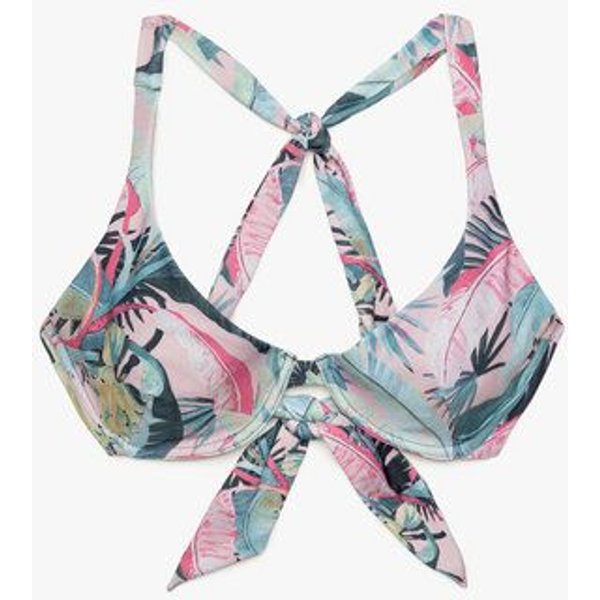 Lovjoi Bikini Top FORTUNEI aus regeneriertem & recyceltem Material