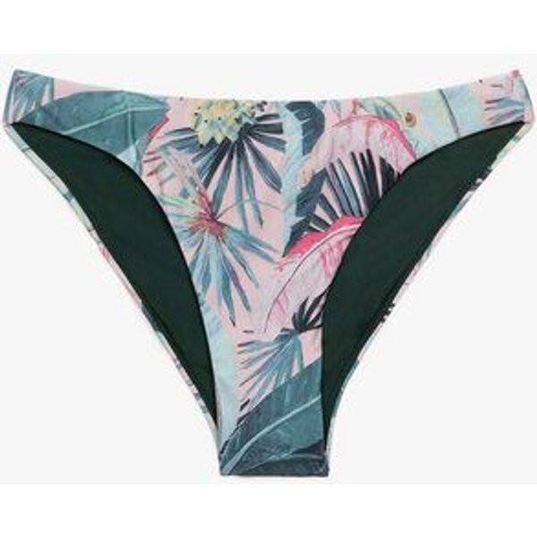 Lovjoi Bikini Slip DIRIMA aus regeneriertem & recyceltem Material
