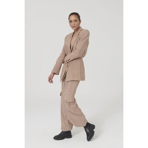 Lovjoi Hose HEDIE aus VISKOSE Ecovero & TENCEL Lyocell