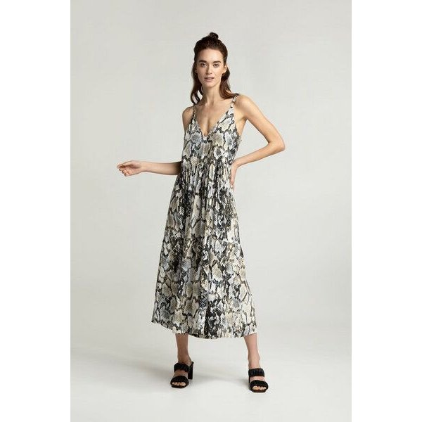 Lovjoi Sommerkleid SORAIDA