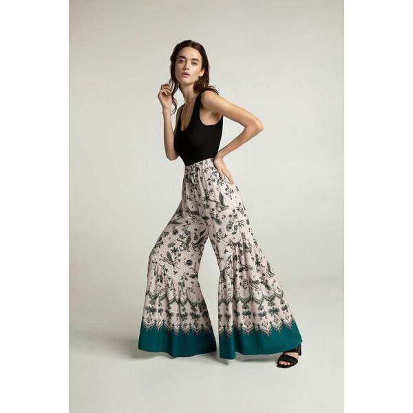 Lovjoi Culotte JOALINE aus Ecovero