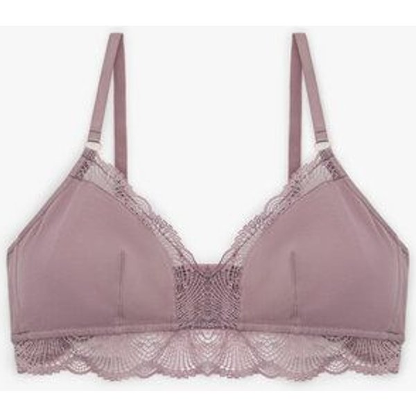 Lovjoi Bralette STIPA bügellos und super weich