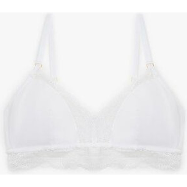 Lovjoi Bralette STIPA bügellos und super weich