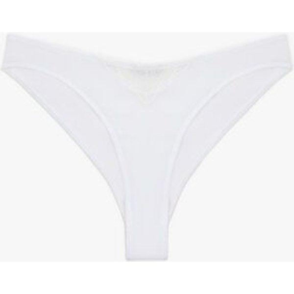Lovjoi Slip BABIANA mit feiner Spitze
