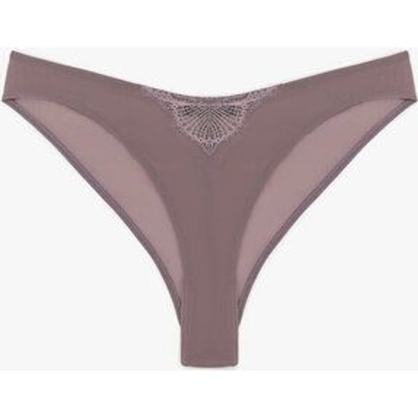 Lovjoi Slip BABIANA mit feiner Spitze