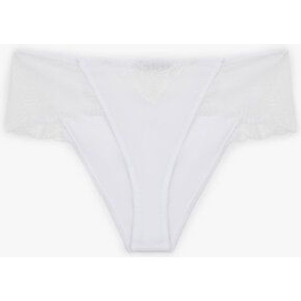 Lovjoi Panty GRANDIFLORA mit filigraner Spitze