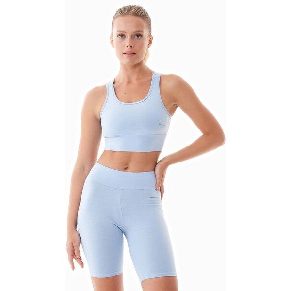 ORGANICATION BETSYY | Bralette aus Bio-Baumwolle