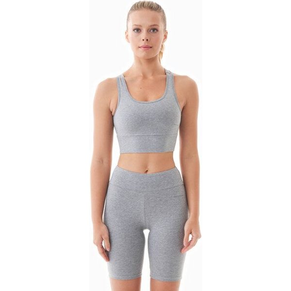 ORGANICATION BETSYY | Bralette aus Bio-Baumwolle