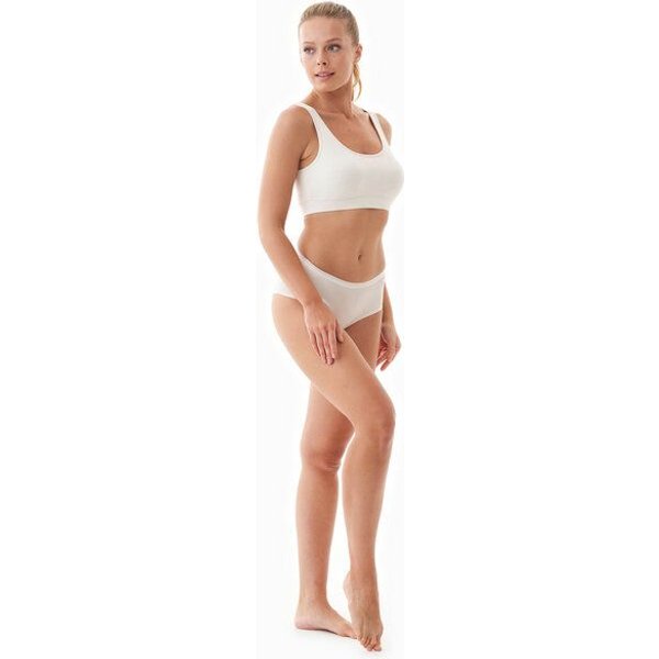 ORGANICATION KARINNA | Hipster aus Bio-Baumwolle und TENCEL Modal im 3er-Pack