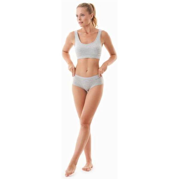 ORGANICATION KARINNA | Hipster aus Bio-Baumwolle und TENCEL Modal im 3er-Pack
